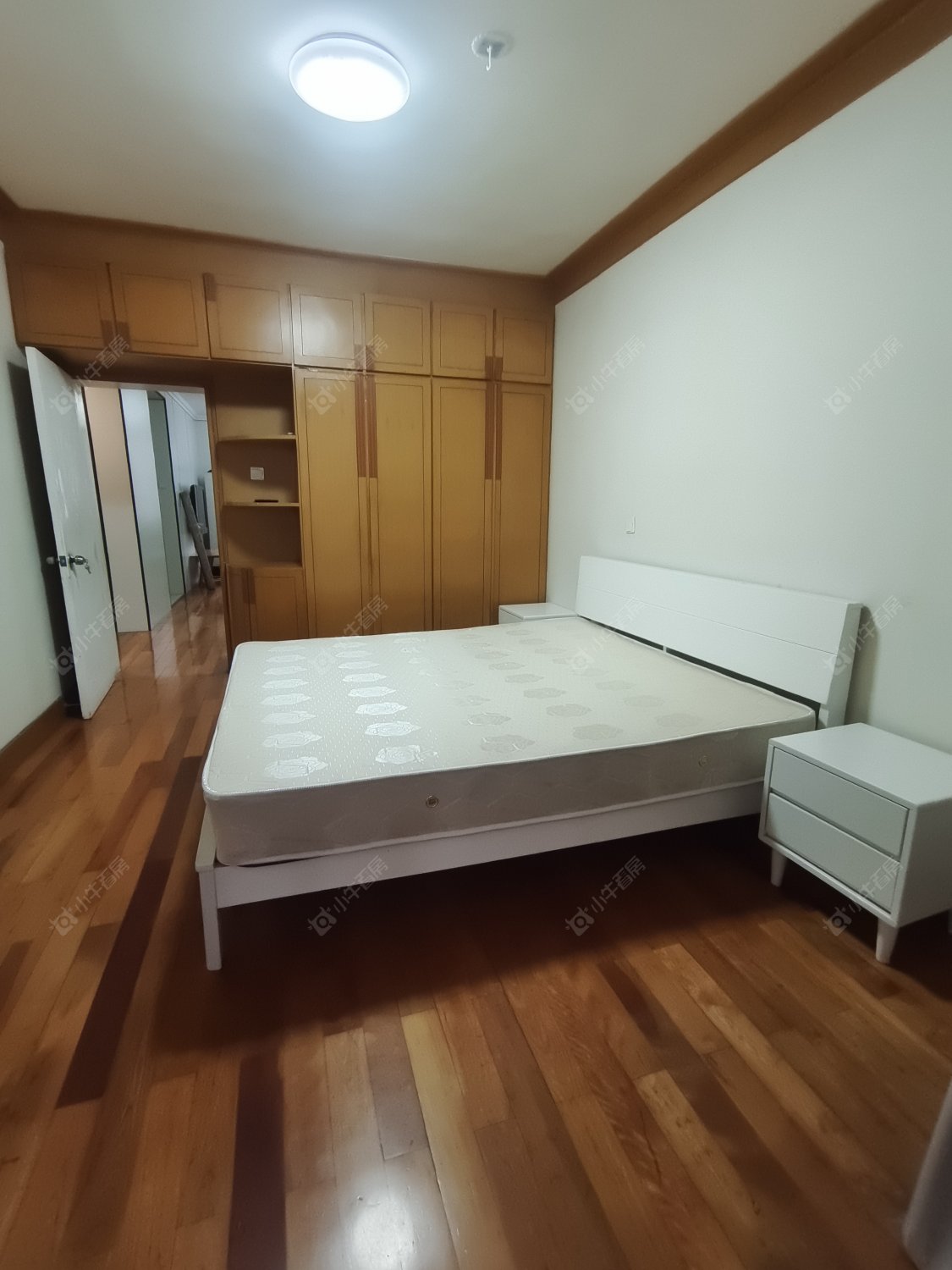 常州藻江花园一期在租房源_小牛看房