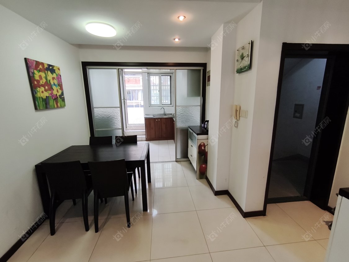 常州项家花苑在租房源_小牛看房