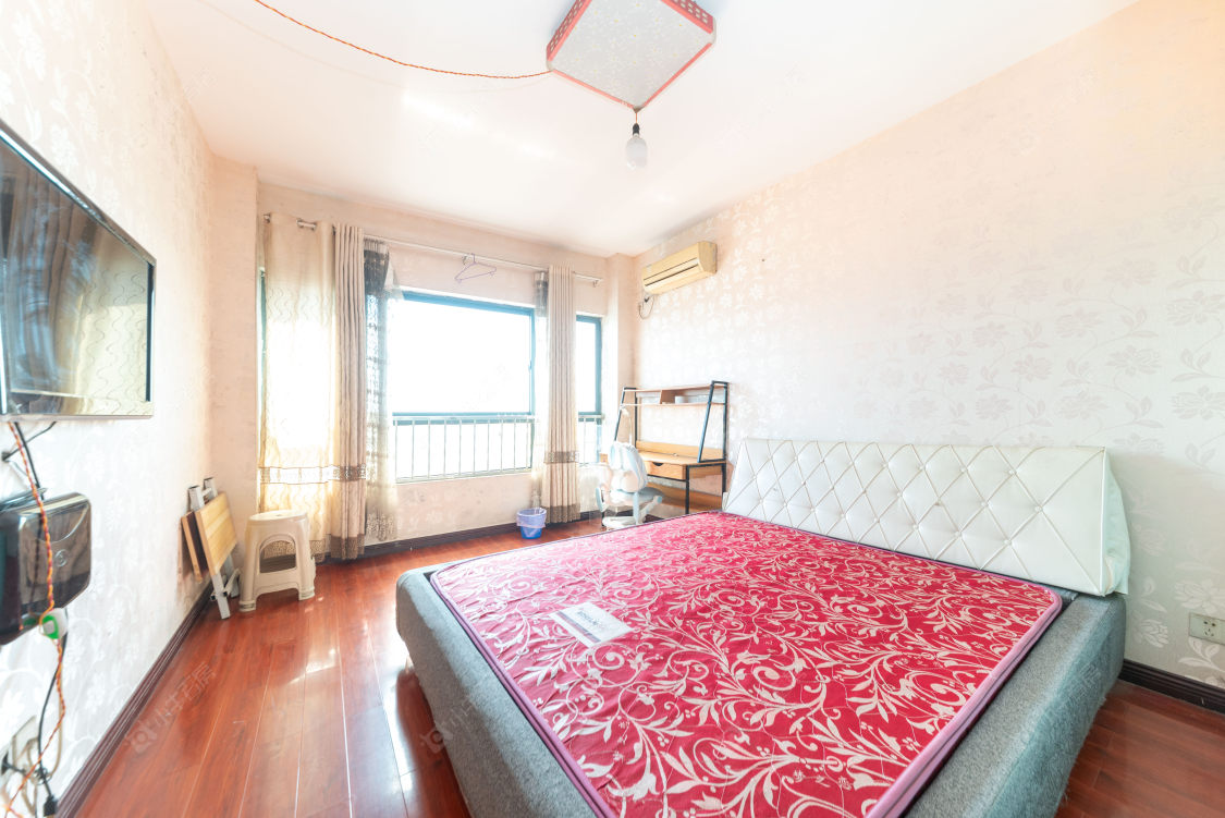 常州学府名门花苑在售二手房源室内图_小牛看房