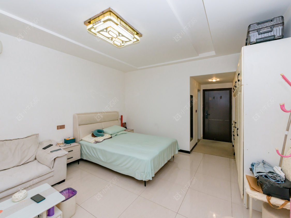 常州金色新城西区在售二手房源室内图_小牛看房