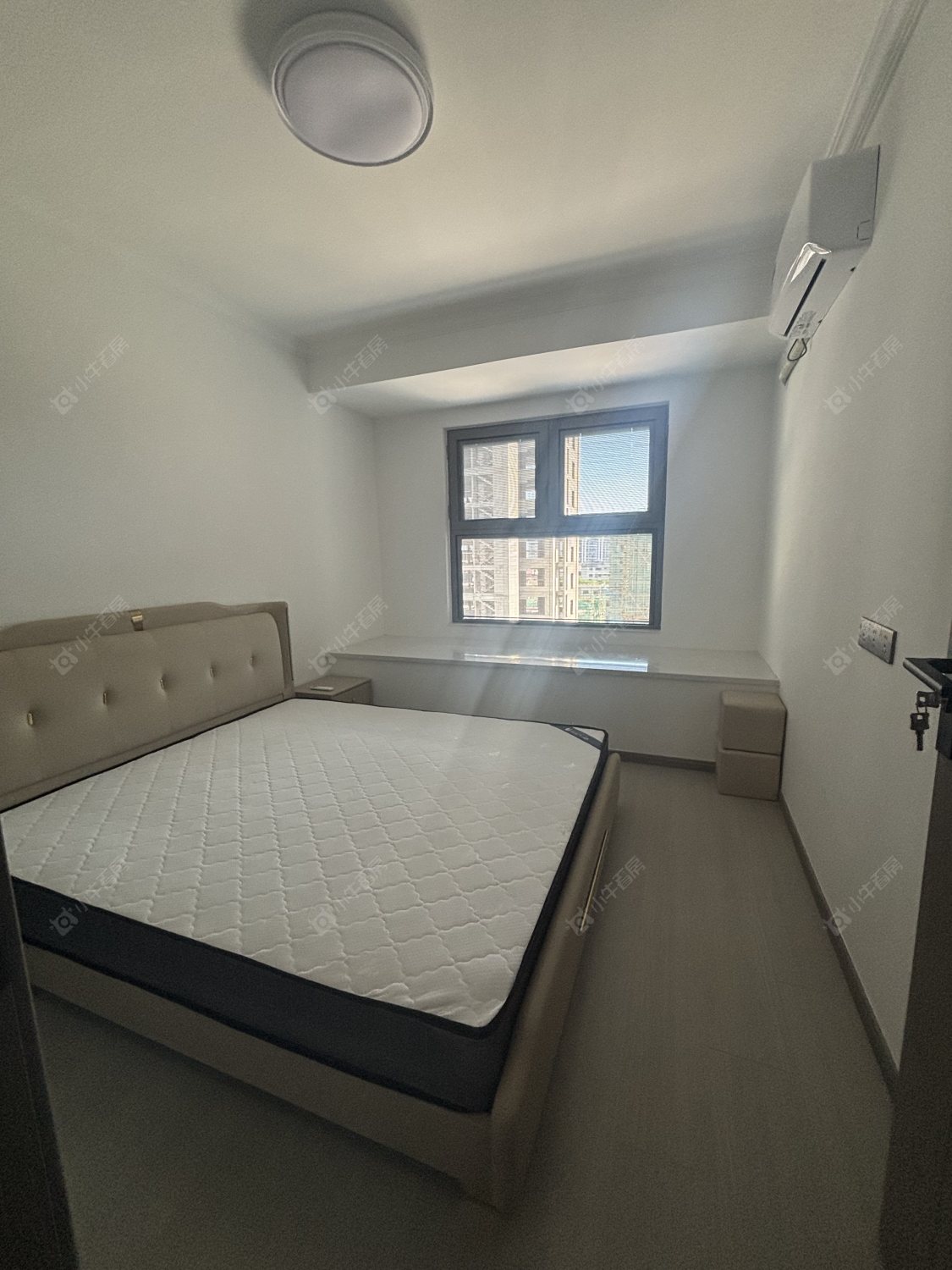 常州旭辉都会江来在租房源_小牛看房