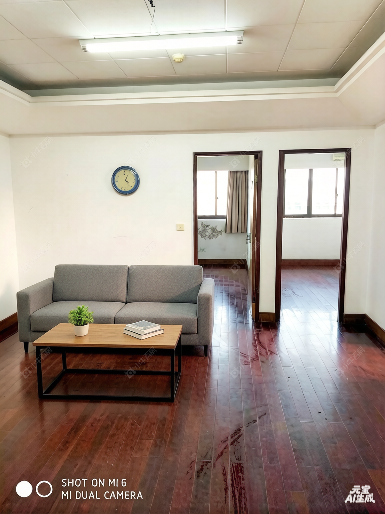 常州天安工业村在租房源_小牛看房