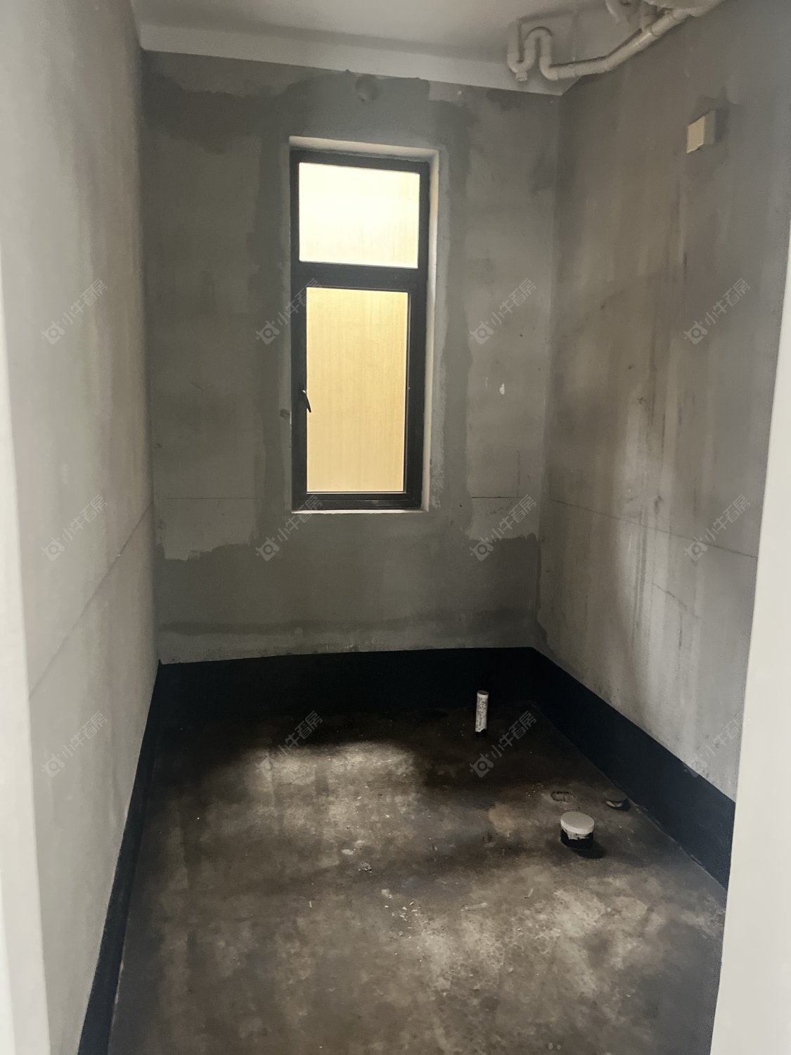 常州常发御龙山花园别墅区在租房源室内图_小牛看房