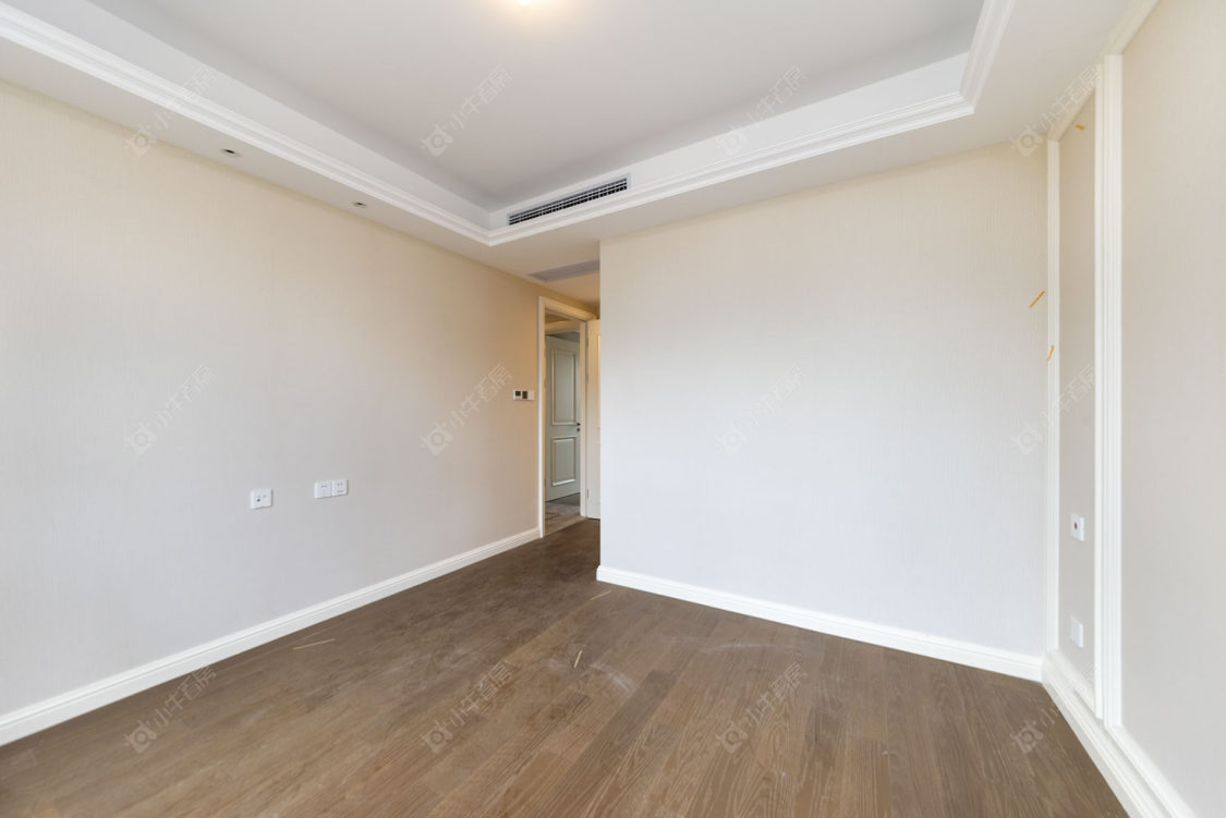 常州新城华宇悦隽公馆在售二手房源室内图_小牛看房