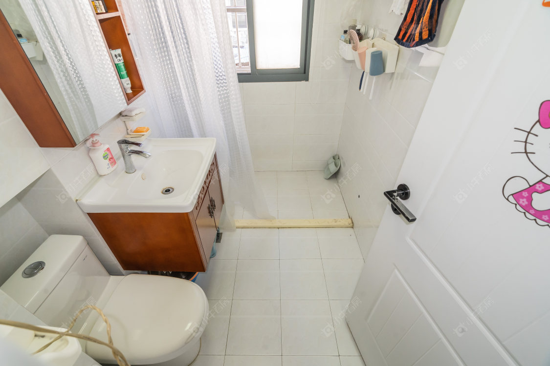 常州勤俭村在售二手房源室内图_小牛看房