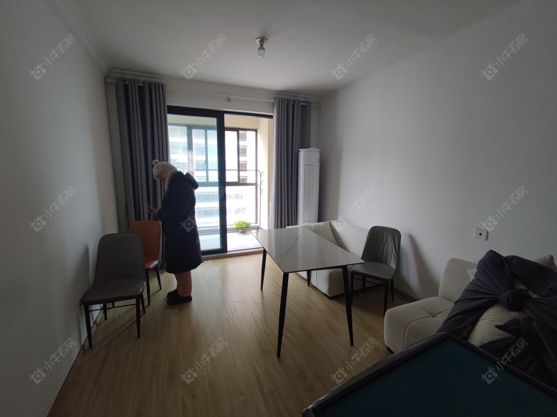 常州文澜国宾在租房源室内图_小牛看房