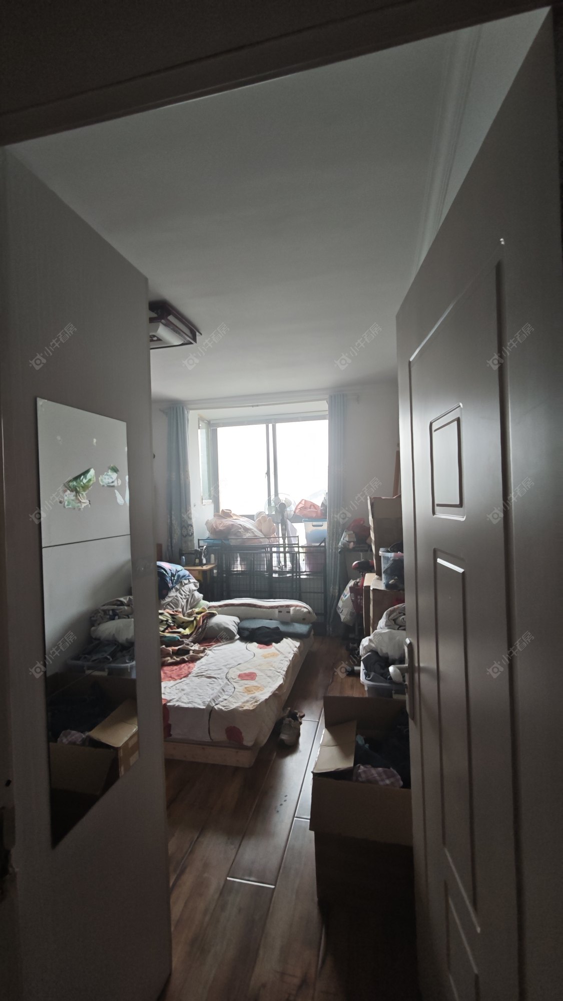 常州顺园八村南区在租房源室内图_小牛看房