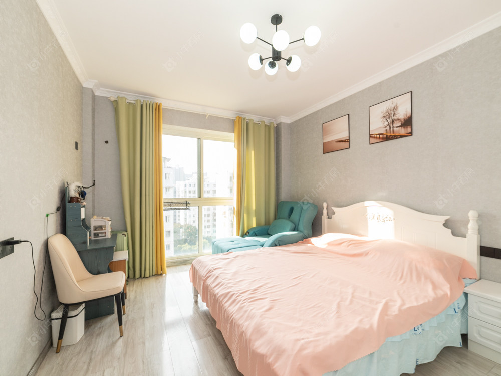 龙栖花园房源室内图 常州龙栖花园在售二手房源室内图_小牛看房