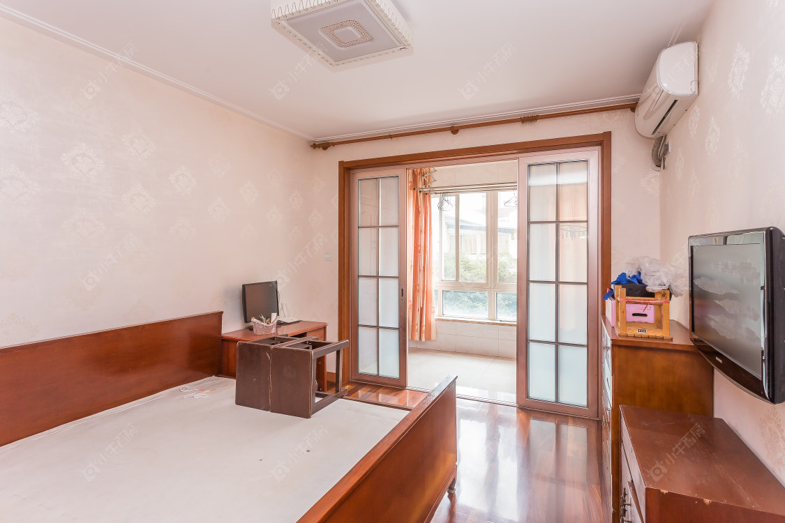 常州万福花园在售二手房源室内图_小牛看房