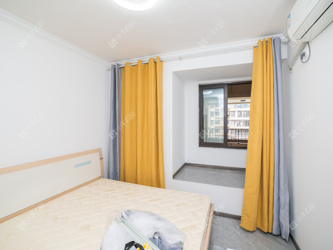 常州牡丹招商公园学府在租房源室内图_小牛看房