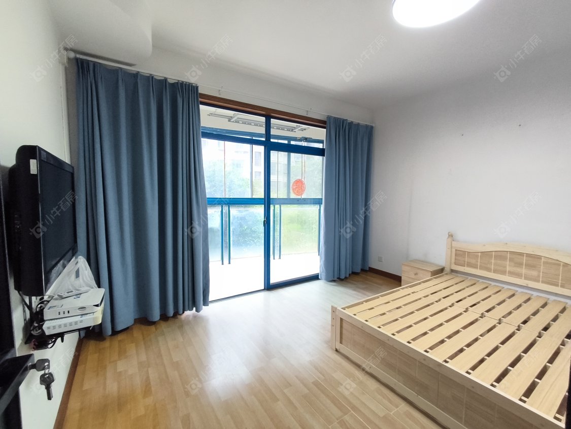 常州椿桂坊公寓在租房源室内图_小牛看房