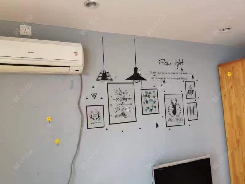 常州莱蒙双子星座公寓在租房源_小牛看房