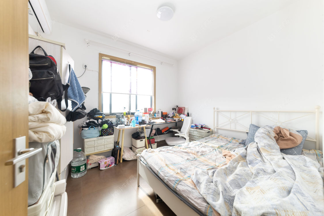 常州香江康桥在售二手房源室内图_小牛看房