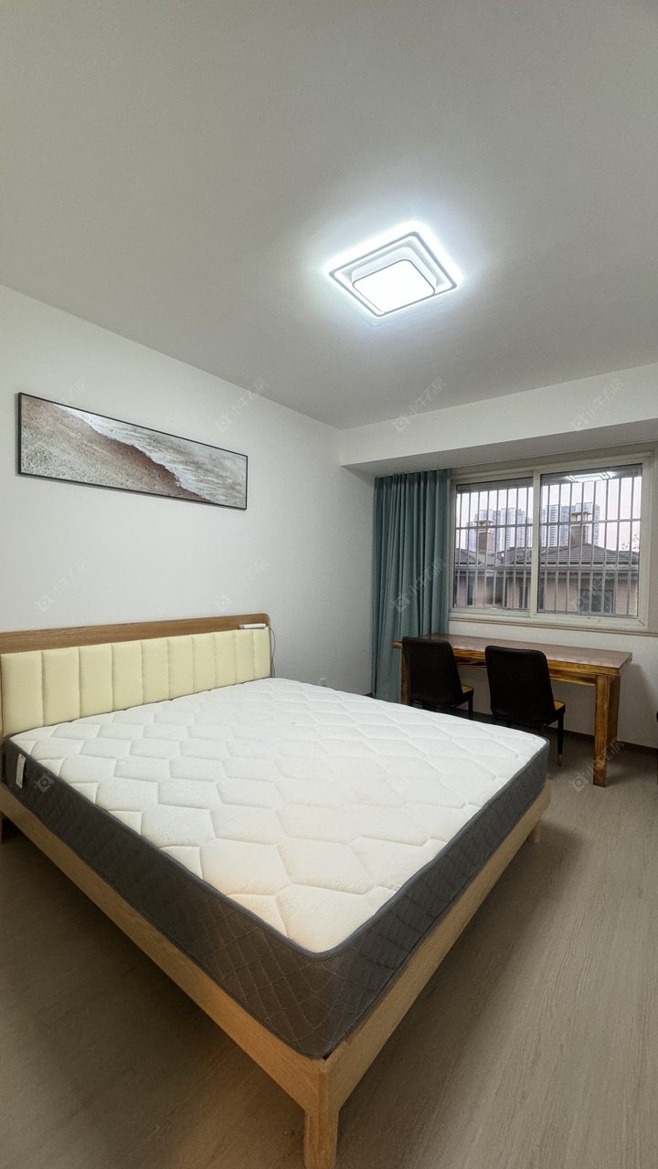 常州水晶城在租房源室内图_小牛看房