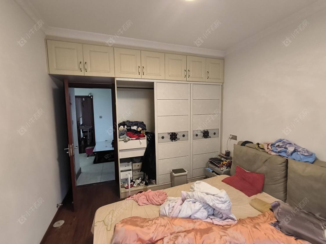 常州南湖家苑在租房源户型图_小牛看房