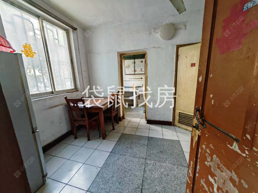 常州翠竹新村东北区在租房源室内图_小牛看房