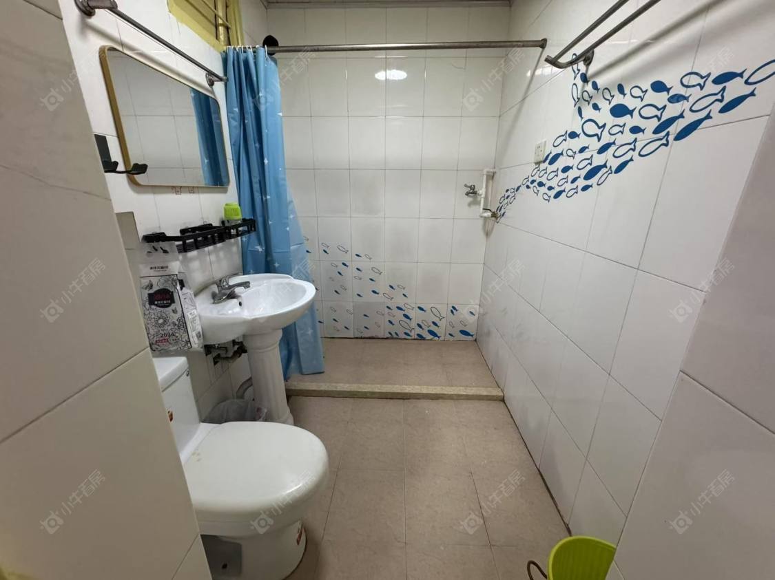 西上园房源室内图 常州西上园在租房源室内图_小牛看房