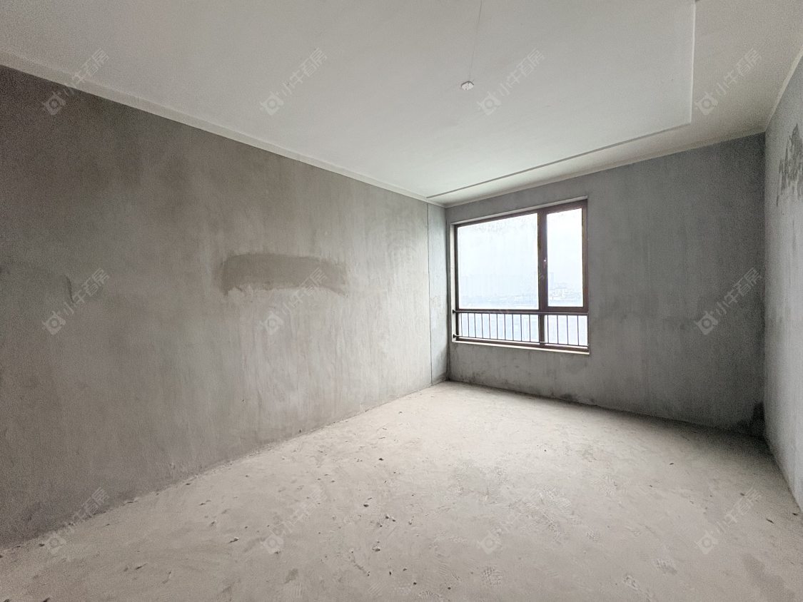 丹阳天波城在售二手房源室内图_小牛看房