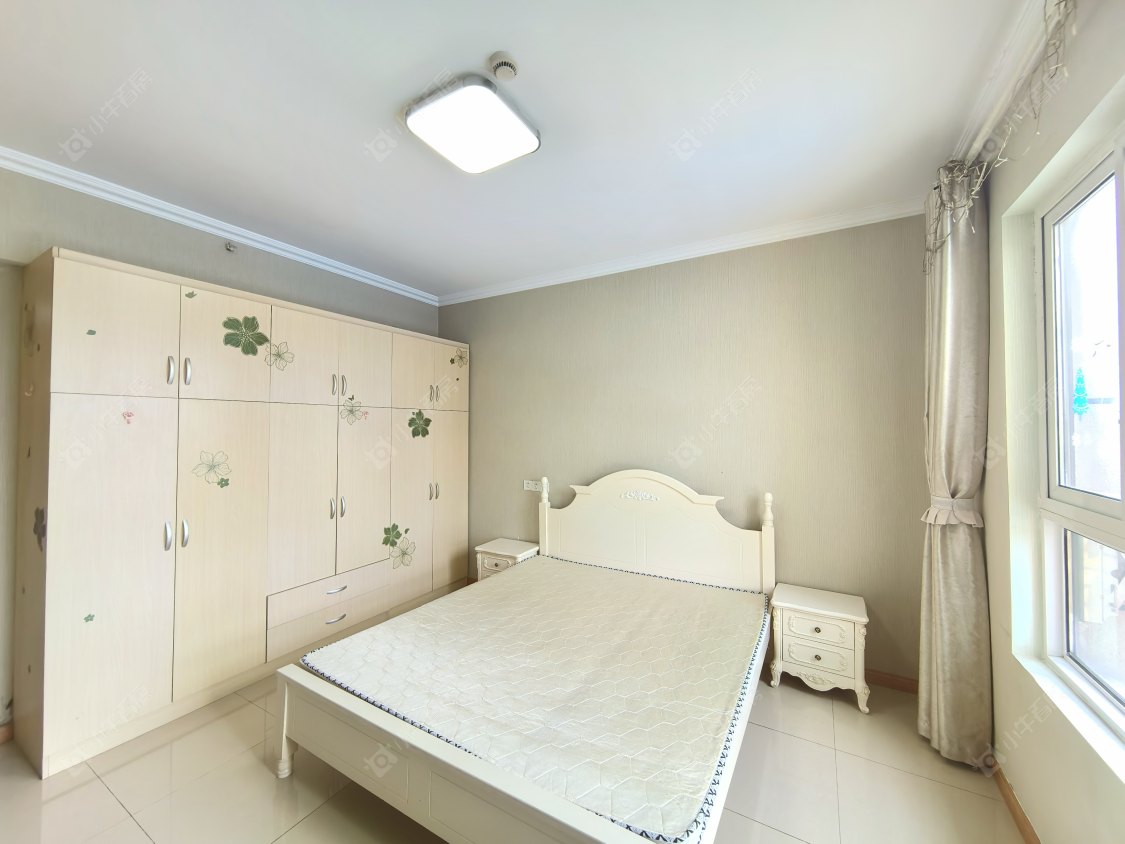 中奥珑郡房源室内图 常州中奥珑郡在租房源室内图_小牛看房