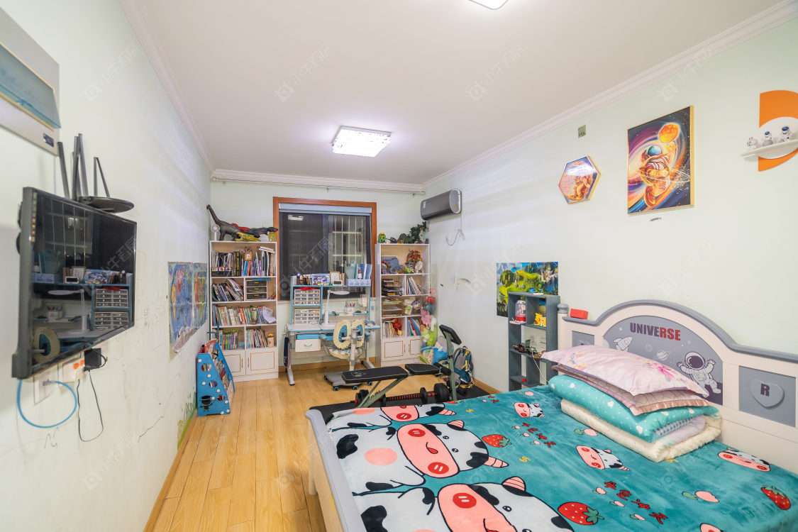 常州名桂坊在售二手房源室内图_小牛看房