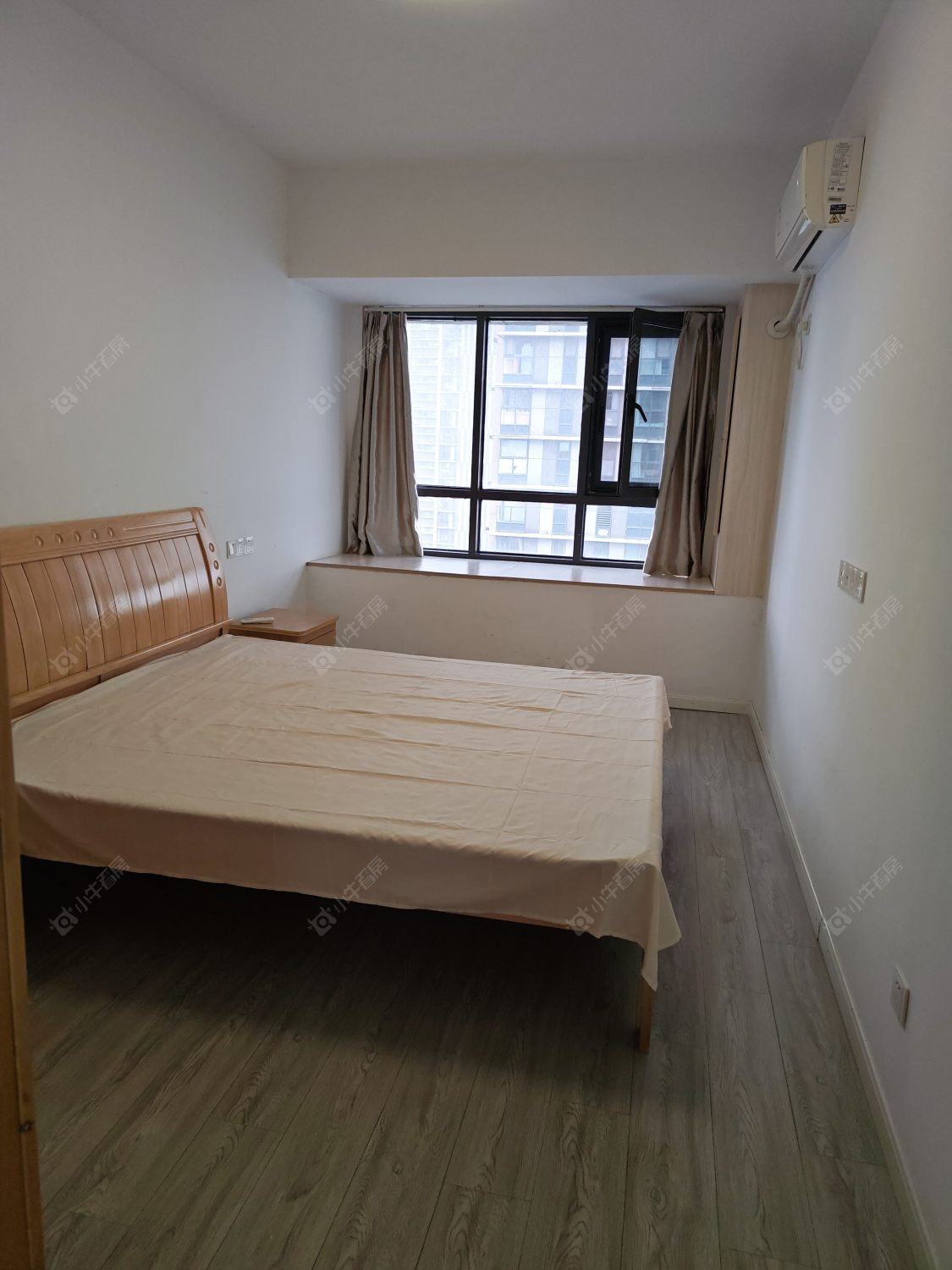 常州雨润城在租房源室内图_小牛看房