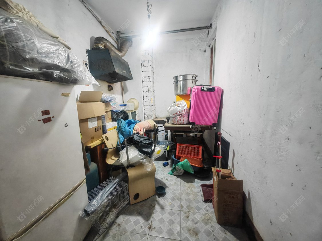 常州锦海星城二期在租房源户型图_小牛看房