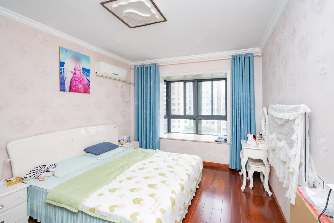 常州采菱公寓在售二手房源室内图_小牛看房