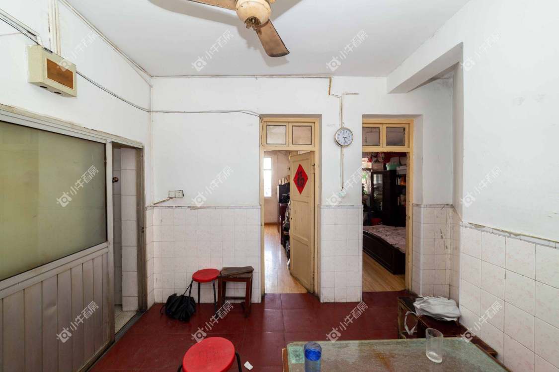 常州火炬路2室1厅1卫出租_小牛看房