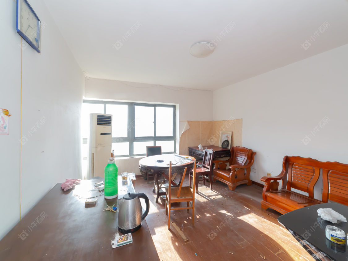 常州景秀世家在售二手房源室内图_小牛看房