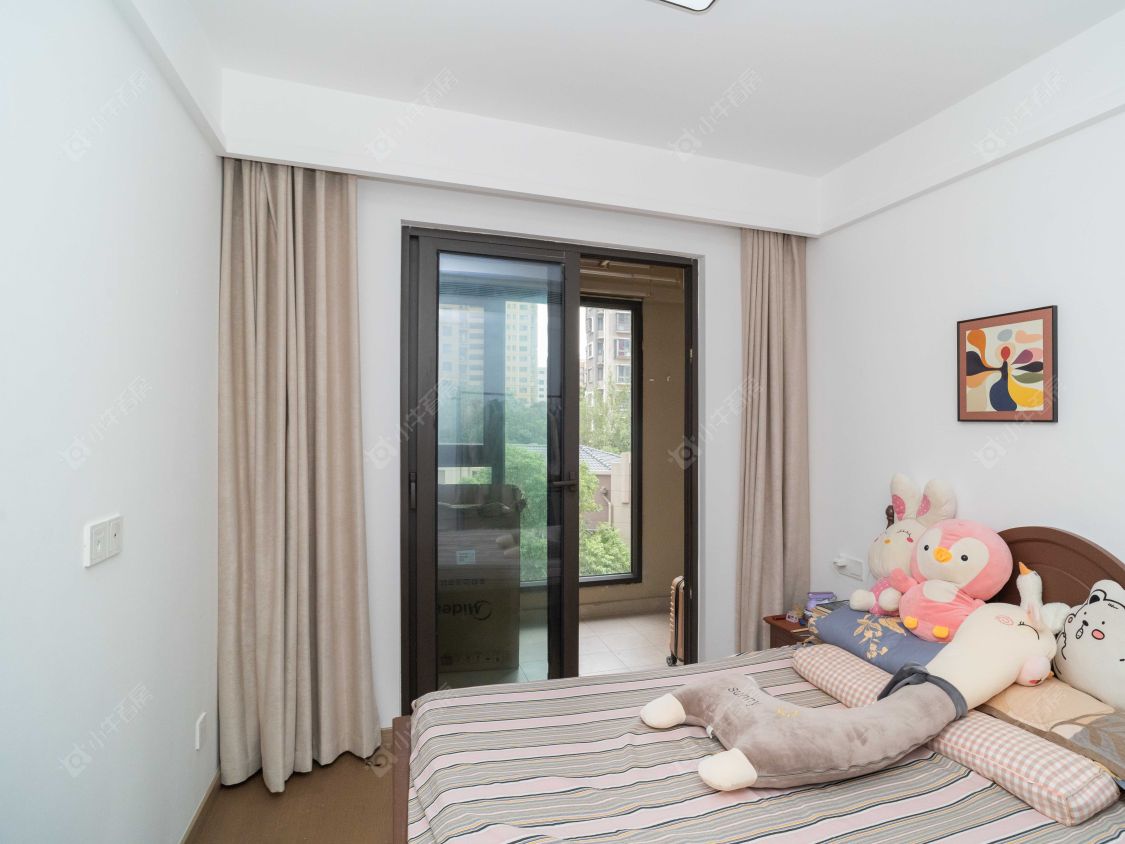 常州融信澜悦在售二手房源室内图_小牛看房