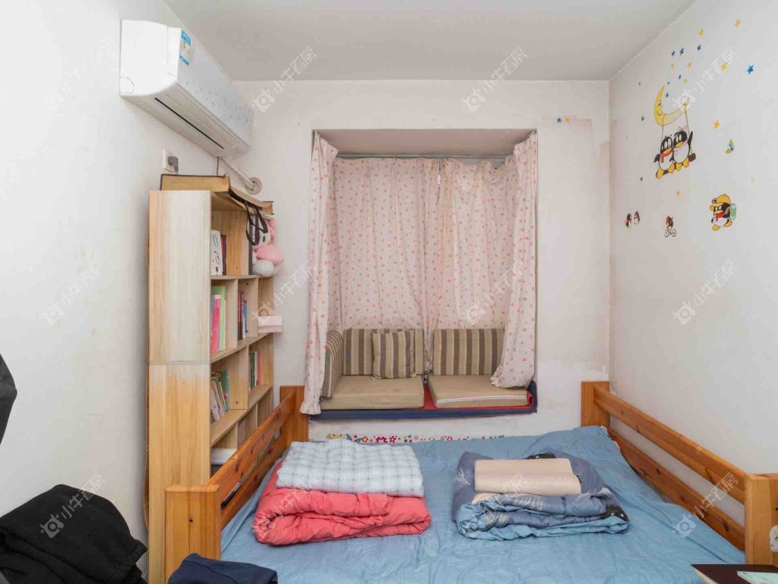 常州金玉苑在租房源室内图_小牛看房