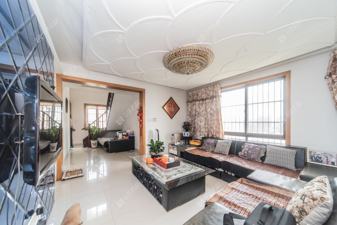 常州香树湾福园租房_小牛看房