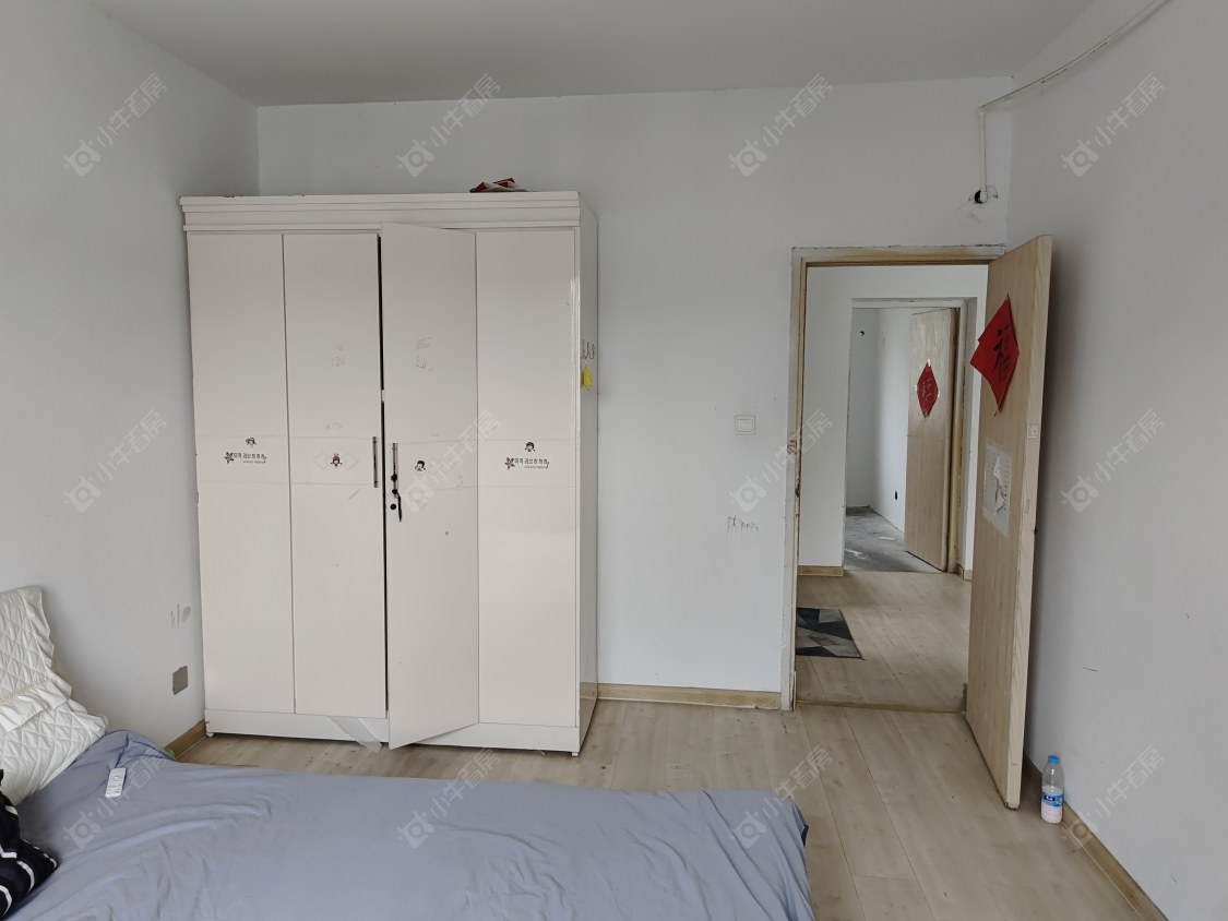 常州金鸡花园在租房源_小牛看房