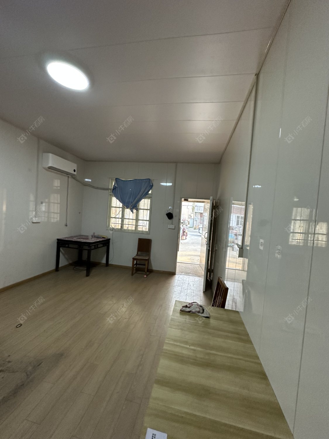 常州圩墩村租房_小牛看房