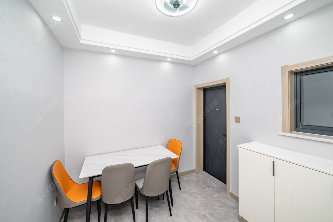 常州清凉新村在售二手房源室内图_小牛看房