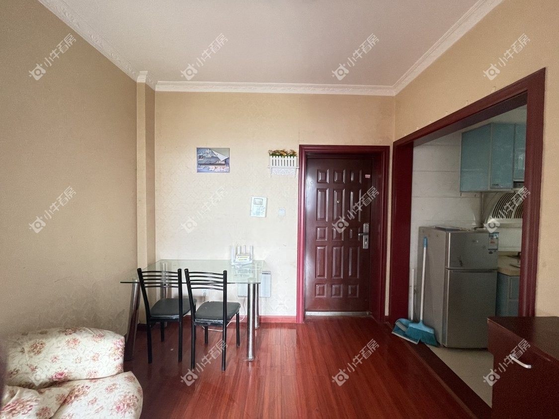 常州和平国际租房_小牛看房