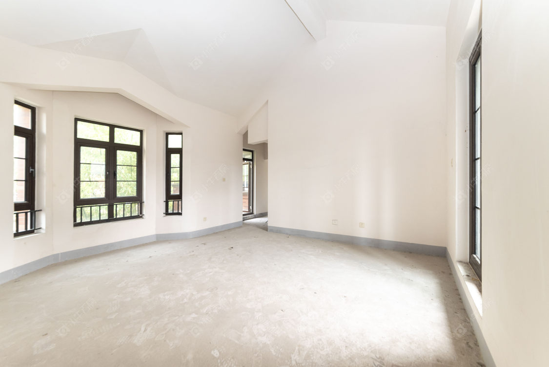 常州莱蒙城别墅区在售二手房源_小牛看房