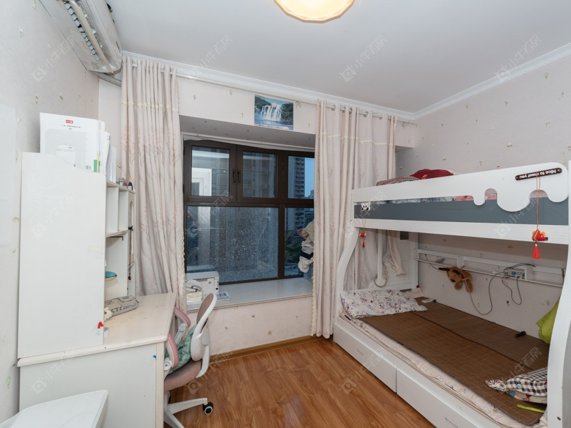 常州金坛碧桂园三期在售二手房源室内图_小牛看房