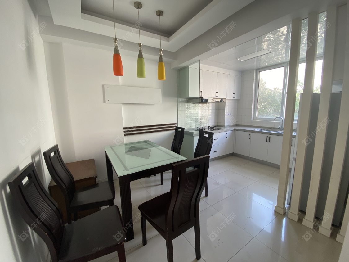 常州万福花园在租房源室内图_小牛看房