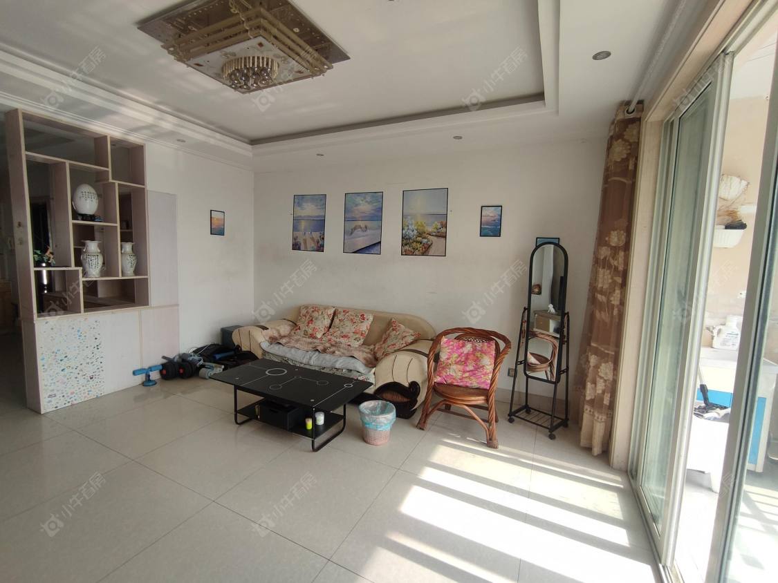 常州半岛小区在租房源室内图_小牛看房