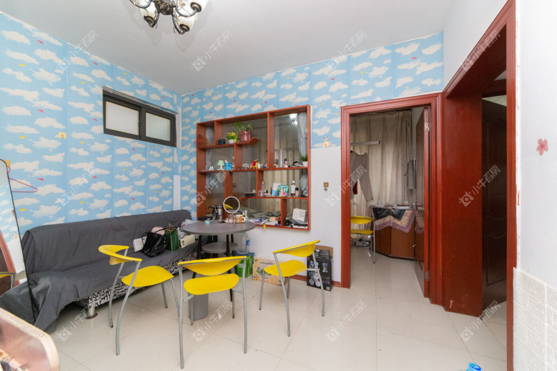 常州金百国际在租房源_小牛看房