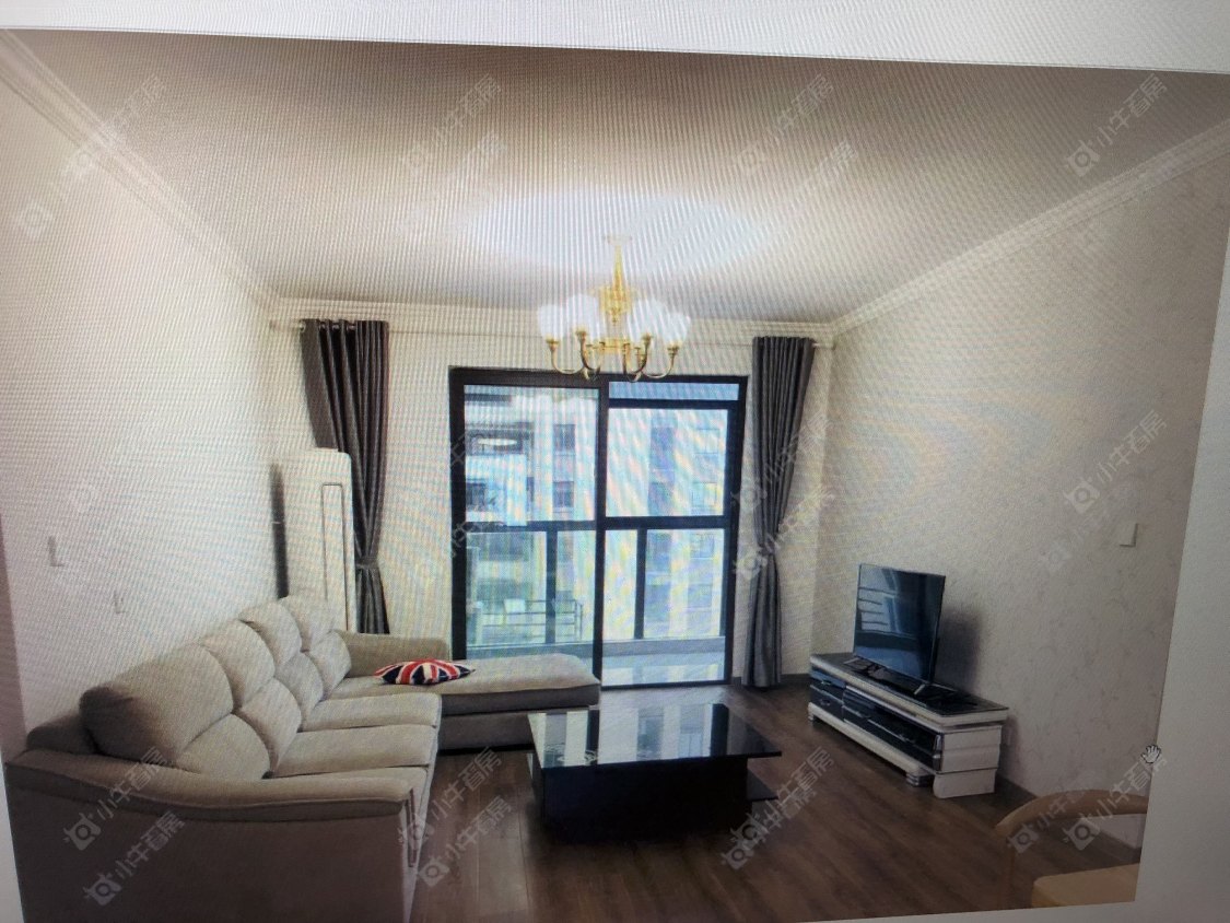 常州随园金麟府在租房源_小牛看房