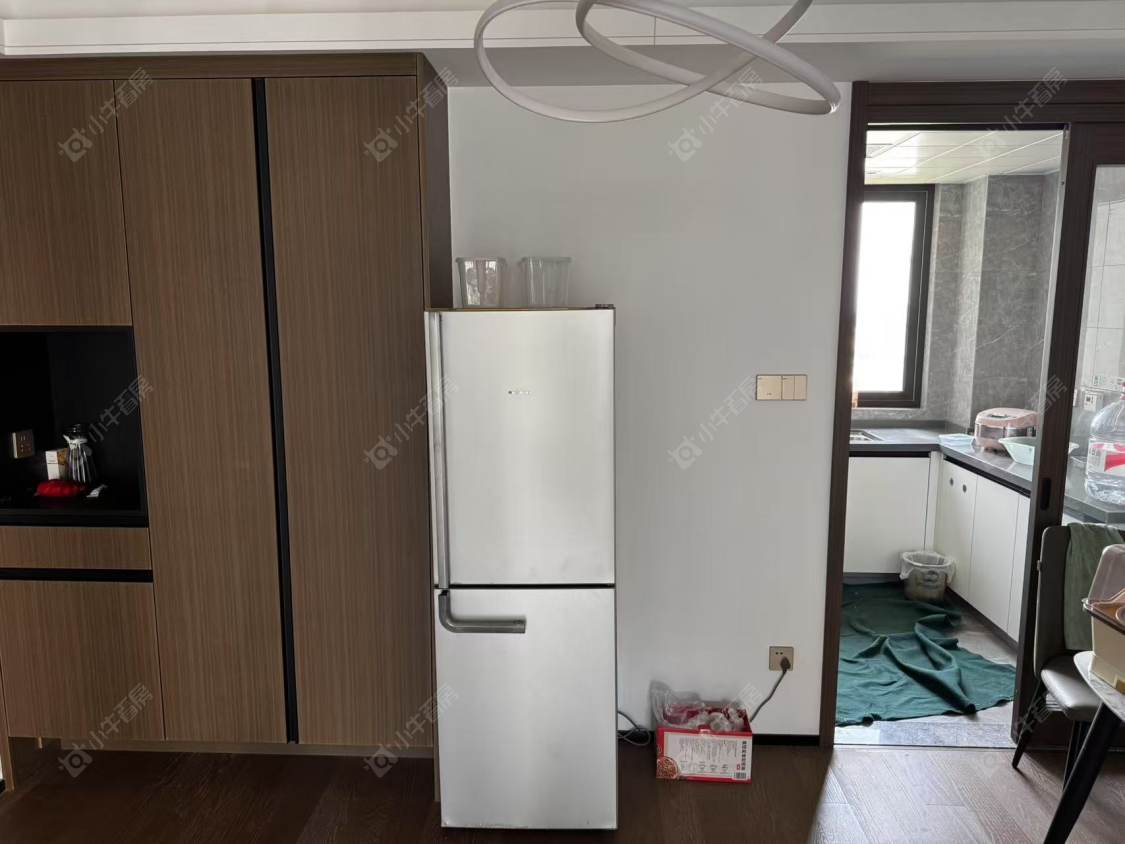 常州万科新都会在租房源_小牛看房