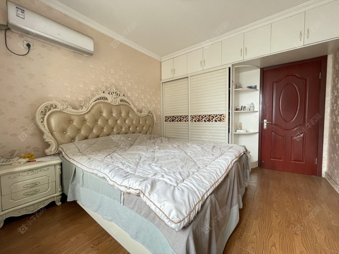 常州绿地香奈在租房源_小牛看房