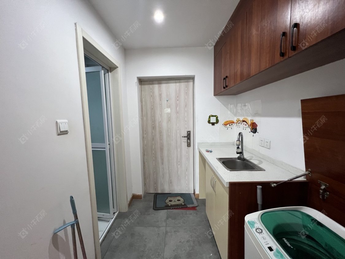 常州中奥珑郡在租房源室内图_小牛看房