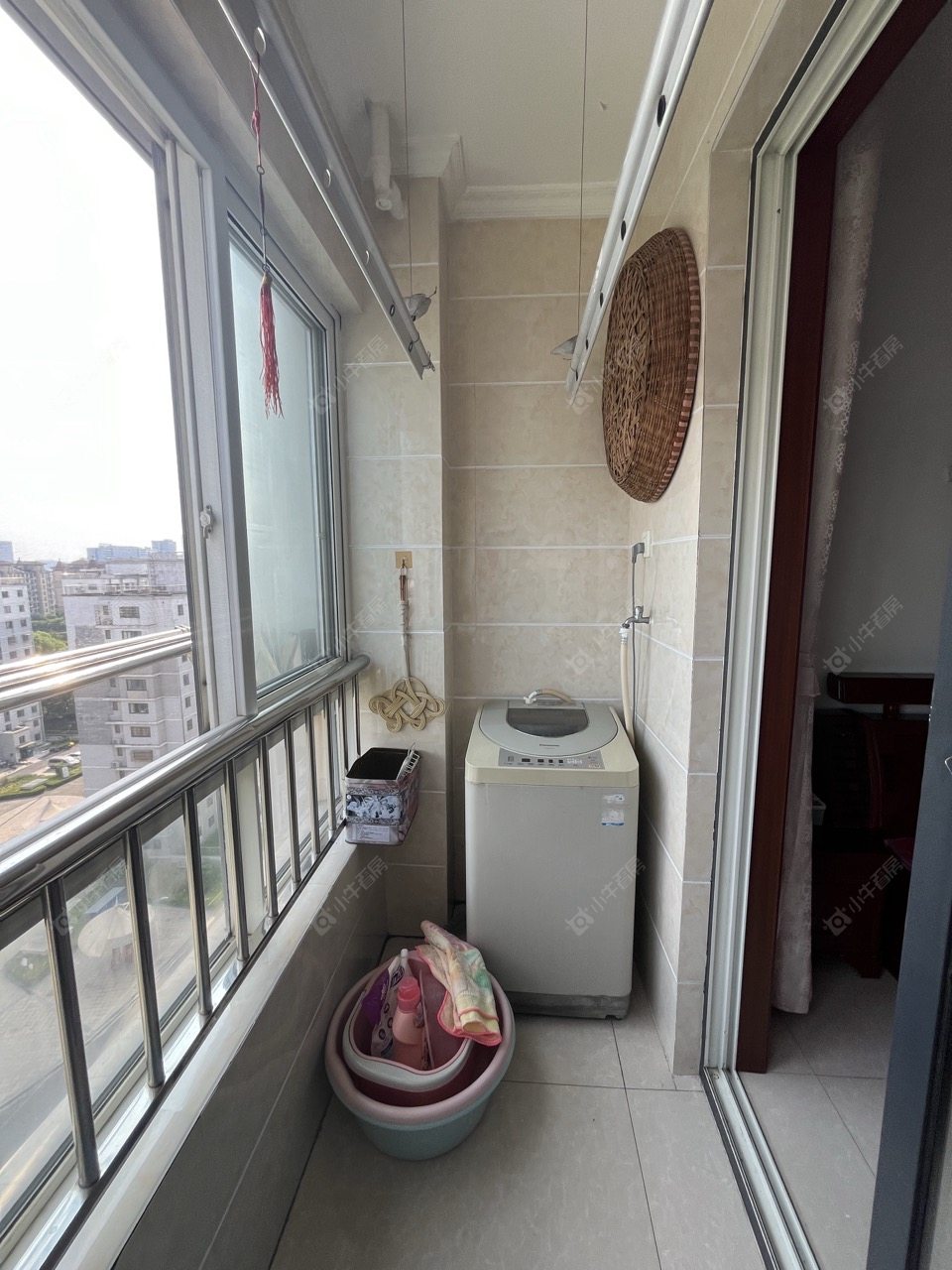 常州学府家苑在租房源室内图_小牛看房