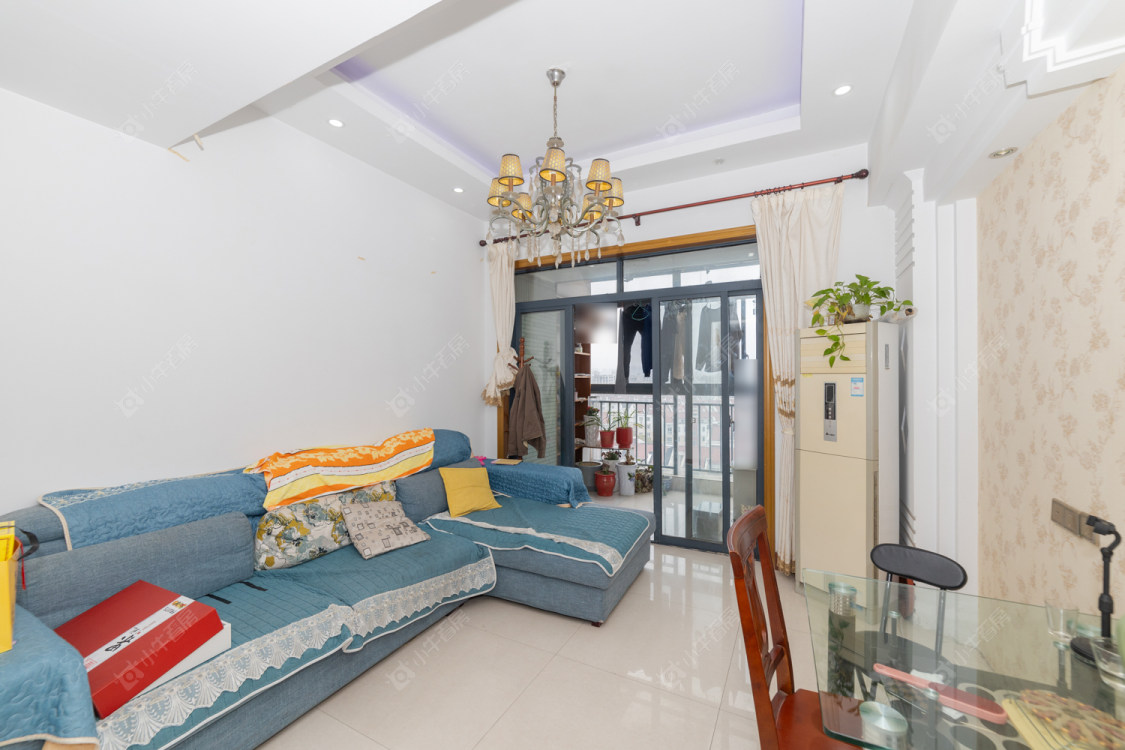 常州香槟广场在售二手房_小牛看房