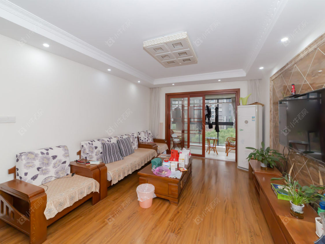 常州彩虹城在售二手房源室内图_小牛看房