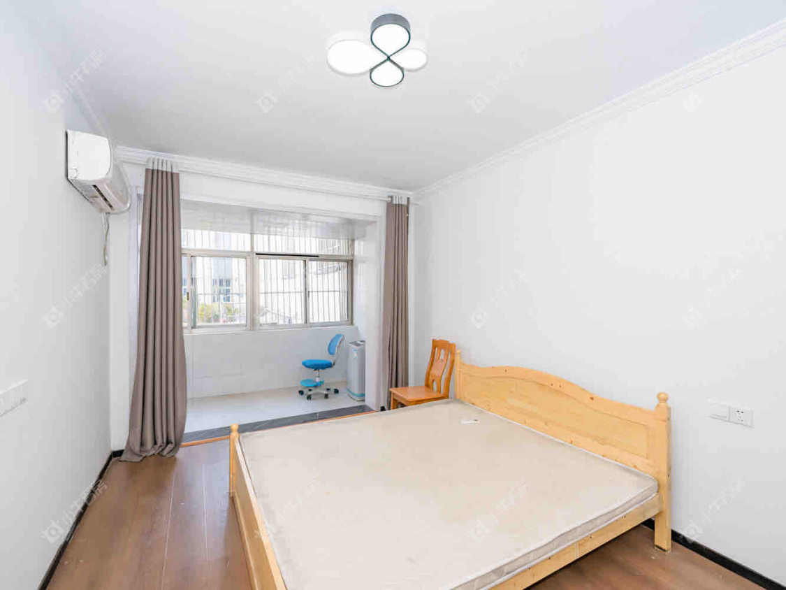 常州广化里在租房源室内图_小牛看房