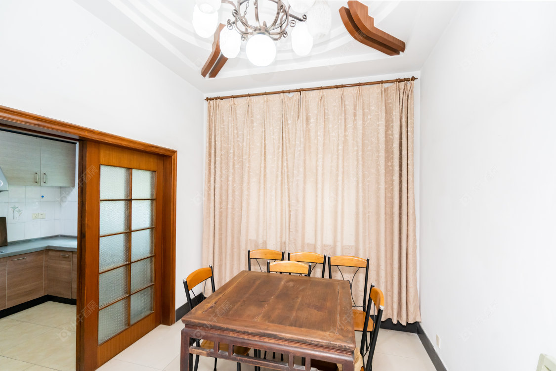 常州清溪别墅在售二手房源室内图_小牛看房